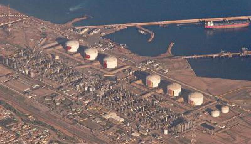 موظف بالمنطقة الصناعية متهم بتهديد طليقته بنشر صورها في‮ ‬أرزيو