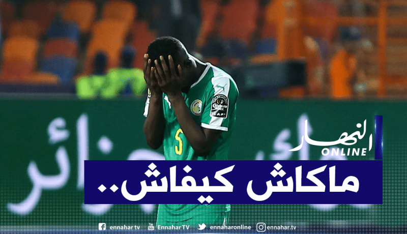 نجم باريس سان جيرمان لم ينس ما عاشه أمام الخضر!