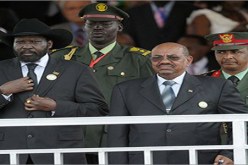 قمة رباعية لحل أزمة طرفي السودان باثيوبيا