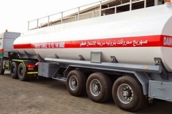 العاصمة.. انقلاب شاحنة محروقات والحماية تدعو الى اجتناب طريق بن عكنون-الكاليتوس