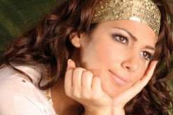 أصالة تؤجل مشروعها السينمائي وتأمل أن تكون حاملاً