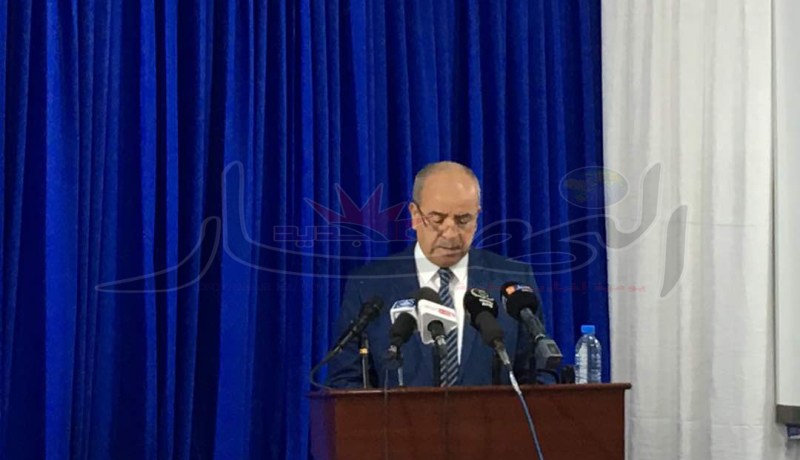 تشييد سدود ومحطات تحلية لكبح أزمة العطش في الجزائر