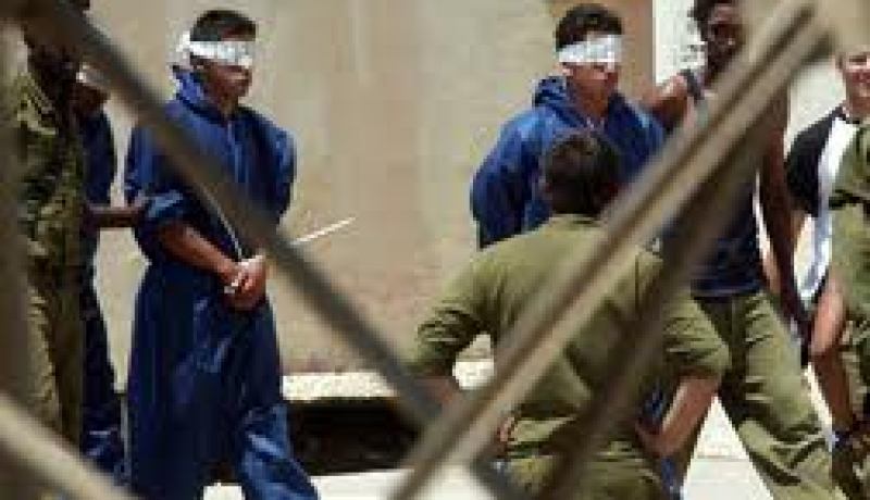 لجنة الأسرى الفلسطينيين تثمن قرار البرلمان الأوروبي بإرسال لجنة تقصي حقائق في السجون الإسرائيلية