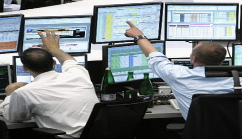 الأسهم الأوروبية تغلق مرتفعة بعد إقرار خطة التقشف باليونان