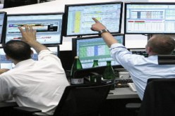 الأسهم الأوروبية تغلق مرتفعة بعد إقرار خطة التقشف باليونان