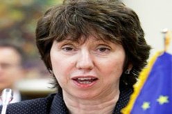 آشتون ترحب بالاتفاق بين الأمم المتحدة والعراق بشأن معسكر أشرف