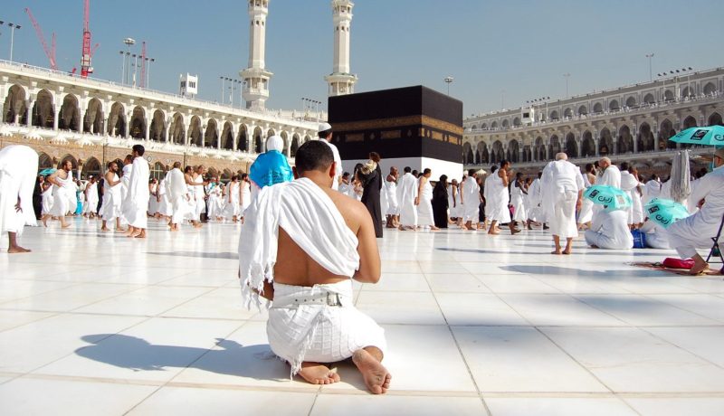 «مختلّون عقليا وحوامل حجوا .. ونطالب بزيادة أعوان الحماية»