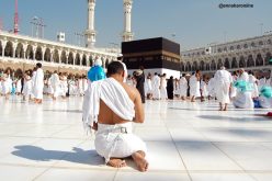 أكثر من 76 ألف حاج في قرعة 2018