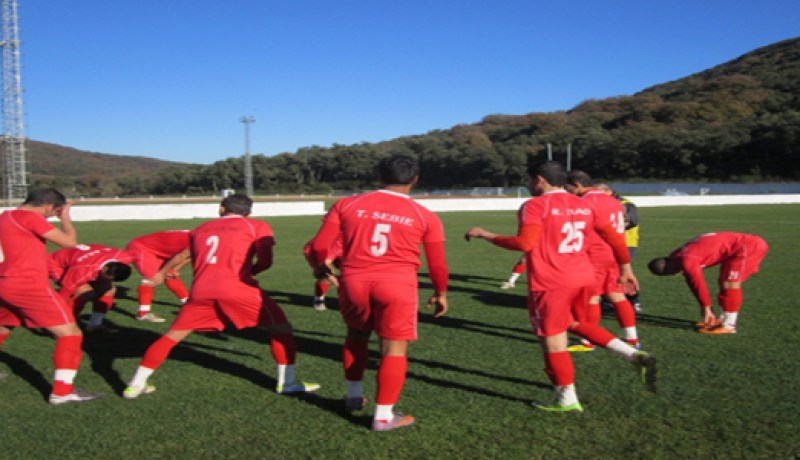 جمعية الخروب:الإدارة تتفق رسميا مع آيت جودي وقد يقود الفريق في لقاء الكأس