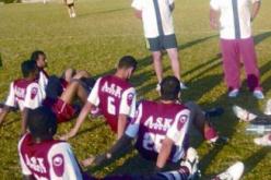 زروقي ومصفار في صراع مباشر لخلافة ڤوعيش