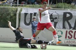 ‮ ‬ آيت جودي‮ ‬يختار المواجهات التطبيقية لتجهيز لاعبيه لموقعة النصرية