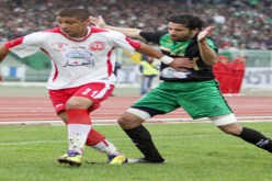 صاروخان من حجاج وبزاز‮ ‬يضعان السنافر في‮ ‬ربع نهائي‮ ‬الكأس