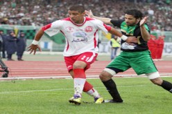 خسارة الوفاق في طي النسيان والتفكير في مباراة الكأس