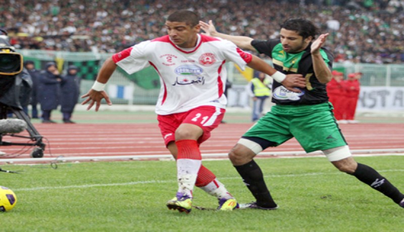 مباراة الكأس للنسيان ونقاط البطولة ستبقى في حمداني