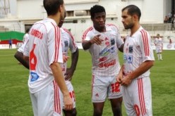 الخروب تريد تجاوز بجاية في غياب نعمون وعلي مسيعد