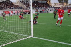 مسعودي وجمعية الخروب يقضيان على مولودية فابرو