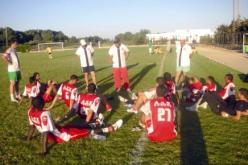 حامدي، ڤوعيش، جيلالي والقرنازي يغيبون عن تدريبات الخروب