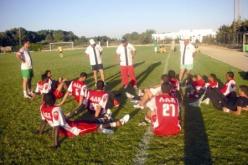 الخروب في مهمة عسيرة أمام عنابة دون مدربها