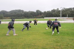 آيت جودي يشرع في التحضير لمواجهة نسور الهضاب