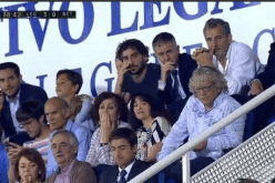 ألكاراز مصدوم من مستوى ماندي بعد رباعية ليغانيس