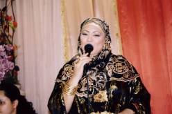 أسماء جرمون‮: ''‬كل ما حدث في‮ ‬مصر وتونس شيء،‮ ‬وما‮ ‬يحدث في‮ ‬ليبيا شيء آخر‮''‬