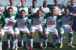 جمعية وهران تفوز على وفاق سطيف (1-0)