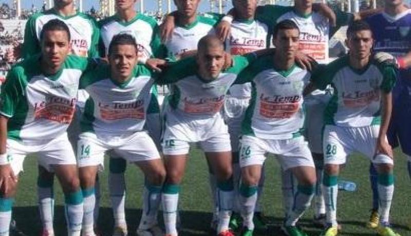 جمعية وهران تفوز على وفاق سطيف (1-0)