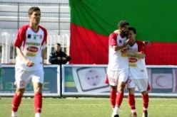 عمراني:  لن ندخل المقابلة في ثوب الضحية