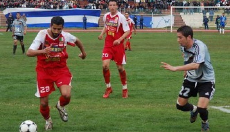 الإدارة تتعهد بالتأهل إلى الدور المقبل بدوري أبطال إفريقيا