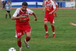 التهاون كاد يحرم الشلف من الفوز