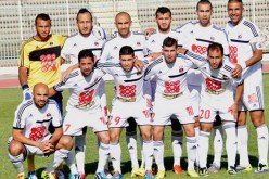 تأهل اولمبي الشلف للدور الثاني من كأس الكونفدرالية لكرة القدم