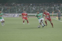 الجمعية غير مستعدة للتفريط في نقاط المباراة