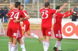 آيت محمد غاضب رغم الفوز على حجوط