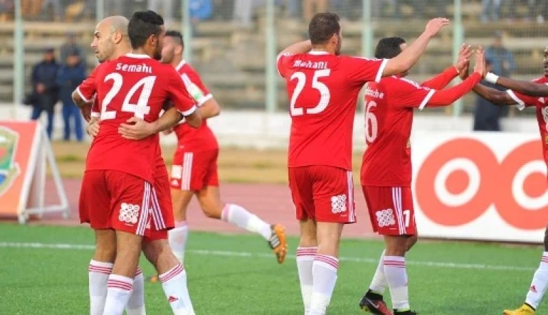 آيت محمد غاضب رغم الفوز على حجوط