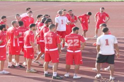 أسفا أنينقا منذ أمس في الشلف ويباشر استعداداته