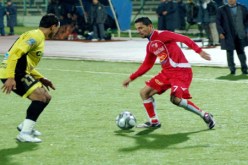 جمعية الشلف :الجمعية تعشق الكأس ولن تسمح في التأهل أمام البرج