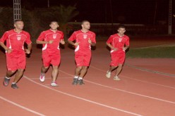 جمعية الشلف تبدأ التحضير لأسفا واللاعبون يأملون في الحصول على أموالهم