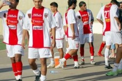 زاوي يلتحق في انتظار ڤاواوي وحمادو