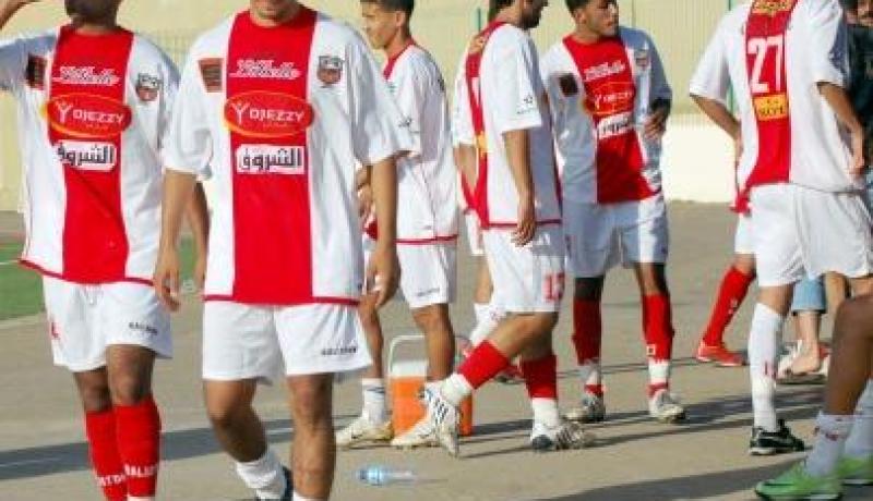زاوي يلتحق في انتظار ڤاواوي وحمادو