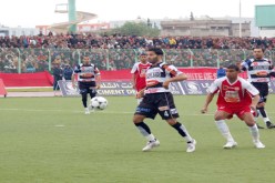 الوفاق‮ ‬يتحدى الملعب‮ ‬الغيابات والتحكيم