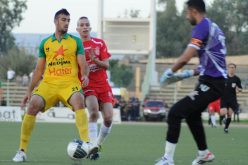 لا بديل عن الفور أمام الشلفاوة.. آخر كلمة