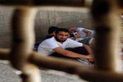 تقرير حقوقي أوروبي: الاحتلال يواصل إجراءاته العقابية ضد الأسرى الفلسطينيين