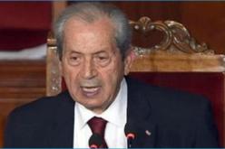 رئيس مجلس نواب الشعب التونسي يعطى تعليمات بتفتيش كل من يدخل البرلمان دون استثناء