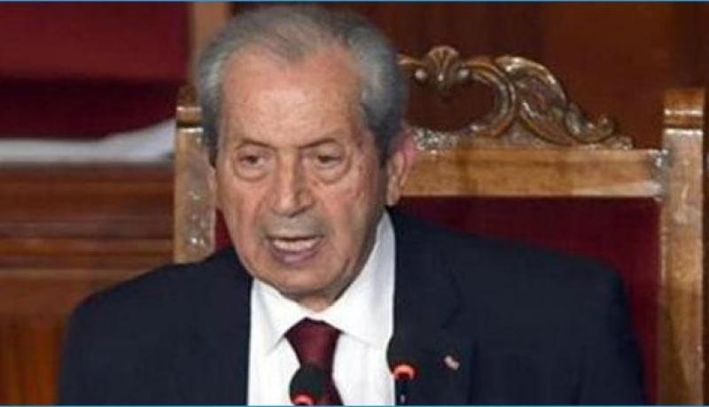 رئيس مجلس نواب الشعب التونسي يعطى تعليمات بتفتيش كل من يدخل البرلمان دون استثناء