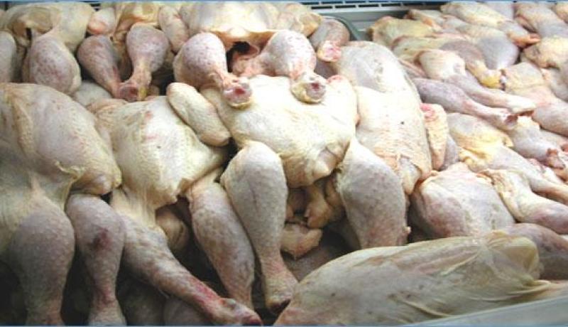 حجز 7 قناطير من اللحوم البيضاء والأحشاء غير صالحة للإستهلاك بقسنطينة
