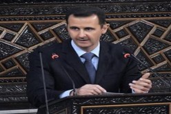 الأسد يشدد على ضرورة التمييز بين مطالب المواطنين والتنظيمات المسلحة