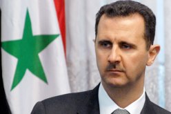 مسؤول إيراني يلتقي الرئيس السوري اليوم
