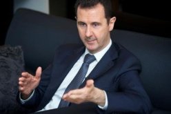 السلطات السورية تعتقل قريب بشار الأسد الذي قتل عقيدا في الجيش باللاذقية