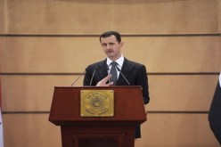 الأسد يصدر عفوا عاما عن مرتكبي الجرائم في سوريا