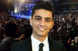محمد عساف يحيي عيد إستقلال الأردن